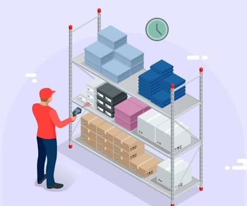 RFID Stok Takibi Yazılımı